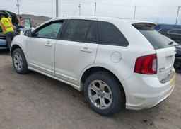 2011 FORD EDGE SPORT