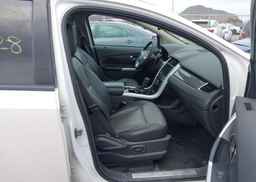 2011 FORD EDGE SPORT