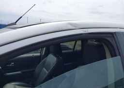 2011 FORD EDGE SPORT