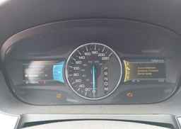 2011 FORD EDGE SPORT