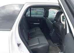 2011 FORD EDGE SPORT
