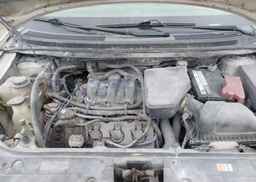 2011 FORD EDGE SPORT