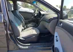 2012 HYUNDAI ACCENT GL