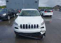 2016 JEEP CHEROKEE NORTH