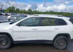 2016 JEEP CHEROKEE NORTH
