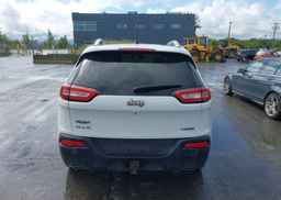 2016 JEEP CHEROKEE NORTH