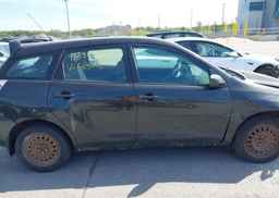 2006 TOYOTA MATRIX XR