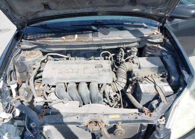 2006 TOYOTA MATRIX XR