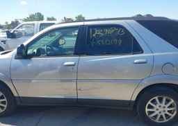 2007 BUICK RENDEZVOUS CX