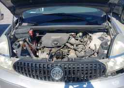 2007 BUICK RENDEZVOUS CX