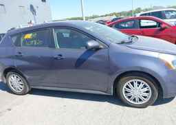 2010 PONTIAC VIBE