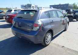 2010 PONTIAC VIBE