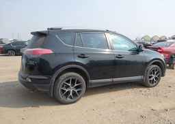 2017 TOYOTA RAV4 SE