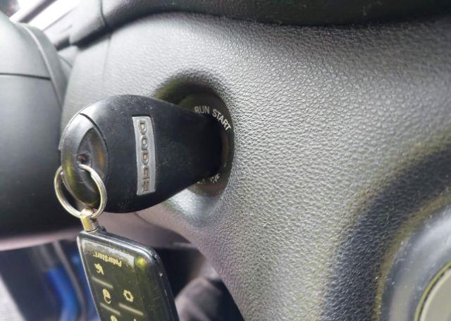 2014 DODGE DART SXT