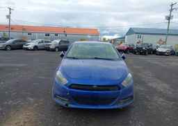 2014 DODGE DART SXT