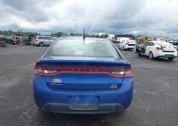 2014 DODGE DART SXT