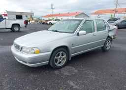 1999 VOLVO S70