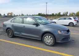 2015 VOLKSWAGEN JETTA S