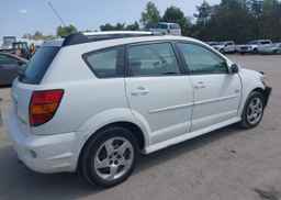 2008 PONTIAC VIBE