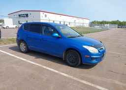 2012 HYUNDAI ELANTRA TOURING GL
