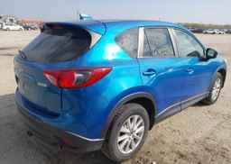 2013 MAZDA CX-5 TOURING