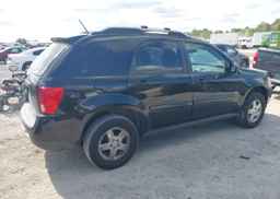 2007 PONTIAC TORRENT SPORT