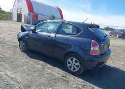 2008 HYUNDAI ACCENT GL