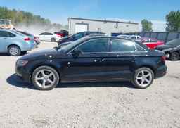 2015 AUDI A3 2.0T KOMFORT