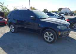2007 BMW X5 3.0SI