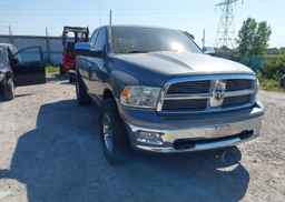 2012 RAM 1500 SLT