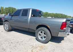 2012 RAM 1500 SLT