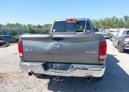 2012 RAM 1500 SLT
