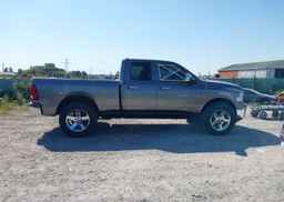 2012 RAM 1500 SLT