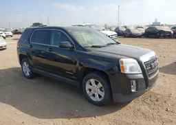 2012 GMC TERRAIN SLE
