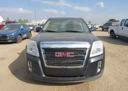 2012 GMC TERRAIN SLE