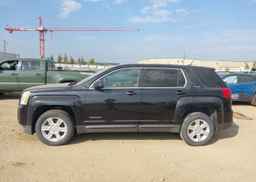 2012 GMC TERRAIN SLE