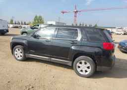 2012 GMC TERRAIN SLE
