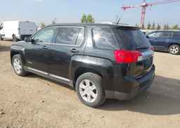 2012 GMC TERRAIN SLE