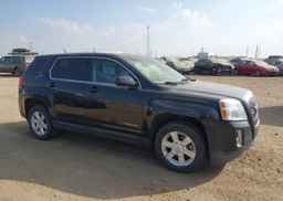 2012 GMC TERRAIN SLE