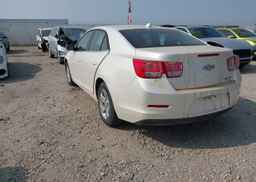 2013 CHEVROLET MALIBU 1LT