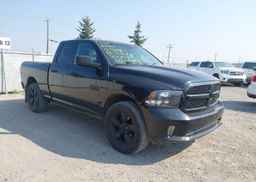 2017 RAM 1500 ST
