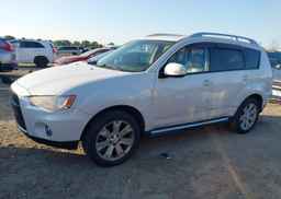 2010 MITSUBISHI outlander