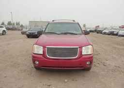 2002 GMC ENVOY SLE
