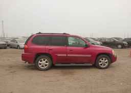 2002 GMC ENVOY SLE
