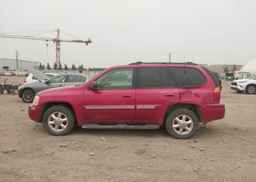 2002 GMC ENVOY SLE