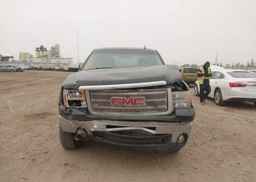 2013 GMC SIERRA 1500 SLE