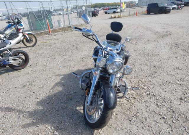 2012 YAMAHA XV1900 CT