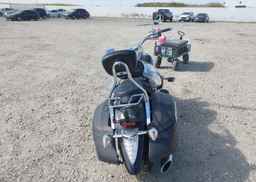 2012 YAMAHA XV1900 CT