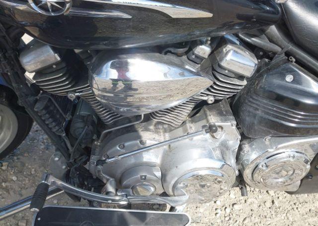 2012 YAMAHA XV1900 CT