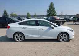 2016 CHEVROLET CRUZE PREMIER